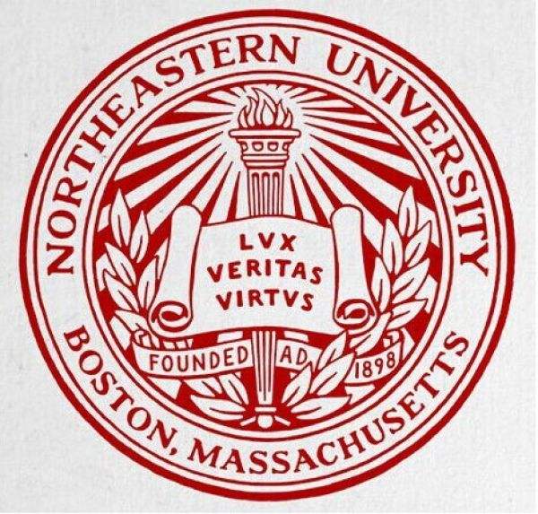 美國藥劑學碩士，美國名校東北大學申請案例！